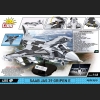 Saab JAS 39 Gripen E 480 Kl. 1:48